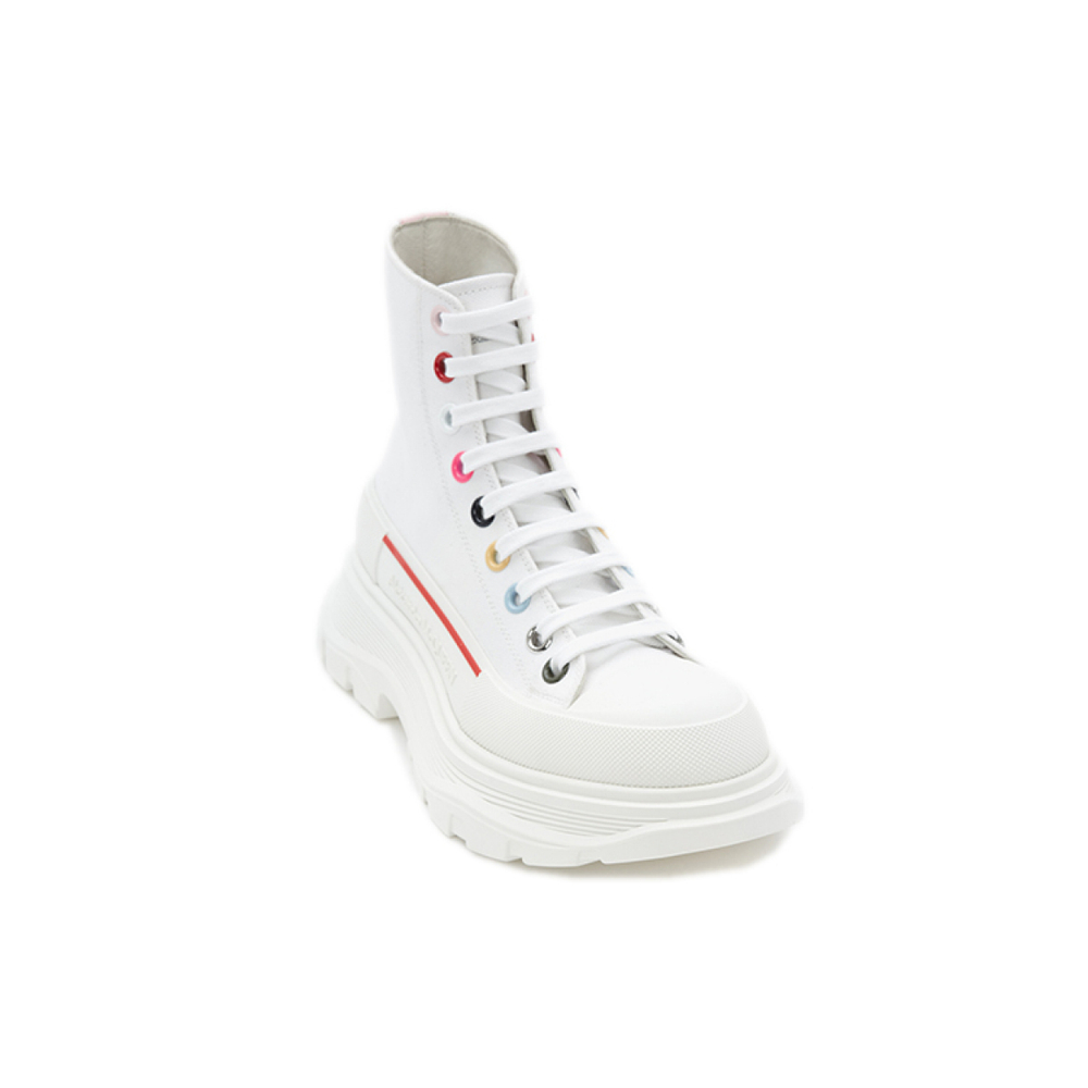Alexander McQueen Tread Slick