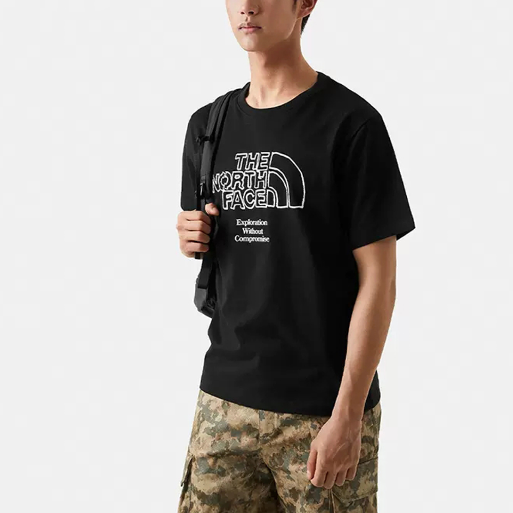 THE NORTH FACE Logo T