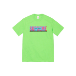 Supreme SS22 Week 1 All Over Tee T