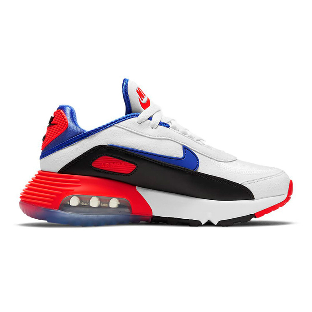 Nike Air Max 2090 EOI "Evolution of Icons"