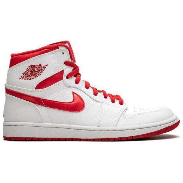 Jordan Air Jordan 1 Retro Do The Right Thing