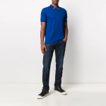 /EMPORIO ARMANI SS21 Logo