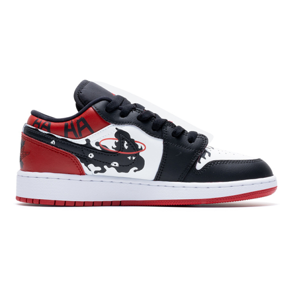 【 】Air Jordan 1 Low