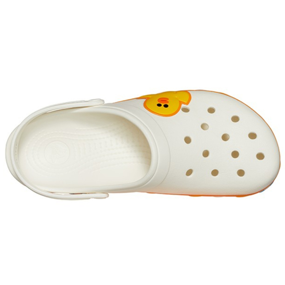 Crocs Classic clog Line Friends EVA