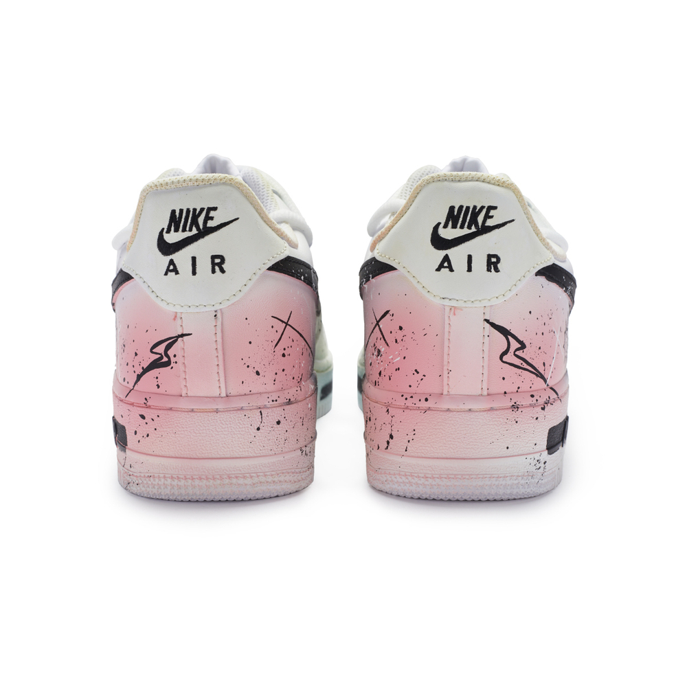 【 】 Nike Air Force 1 Low 811