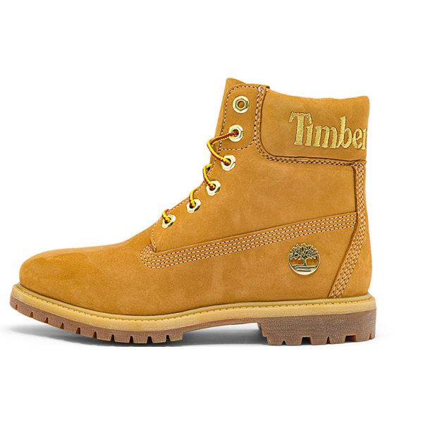 Timberland 6 Inch