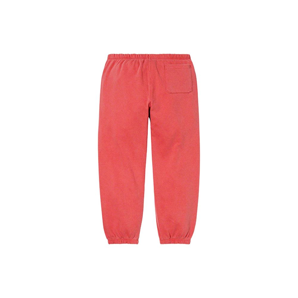 Supreme SS21 Week 14 x The North Face Pigment Printed Sweatpant