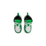 Jordan Air Jordan 1 "Lucky Green" TD