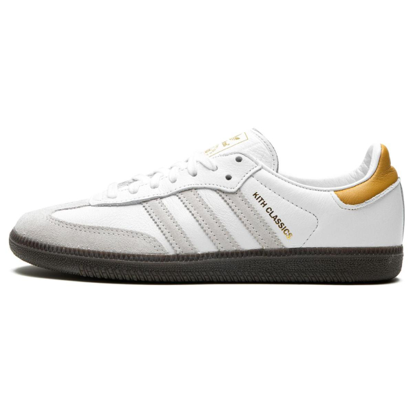 KITH x adidas originals Samba