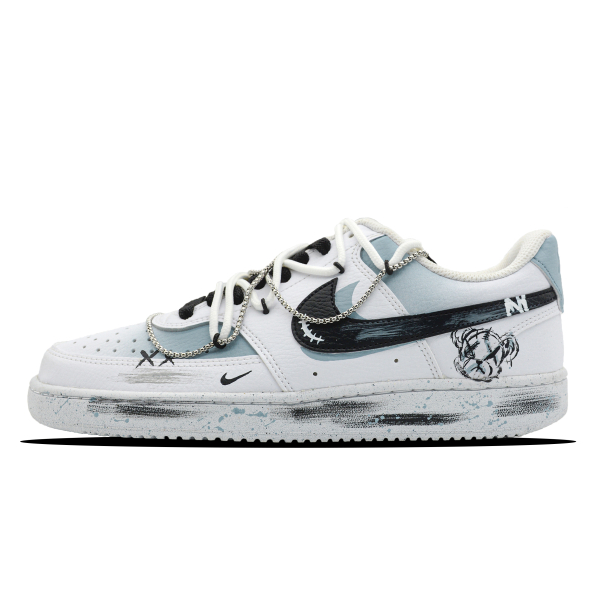 【 】 Nike Court Vision 1 Low