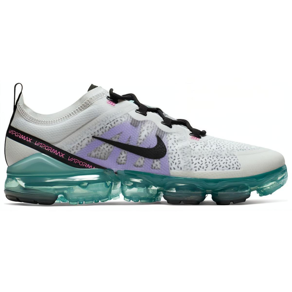 Nike VaporMax 2019 Aurora Green