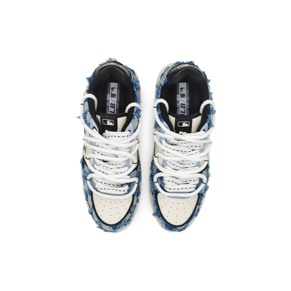 【 】 MLB Chunky Liner YXYY