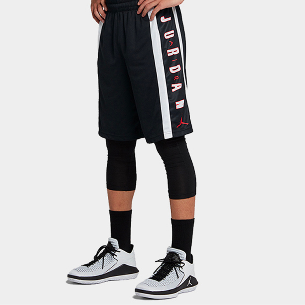 Air Jordan Rise