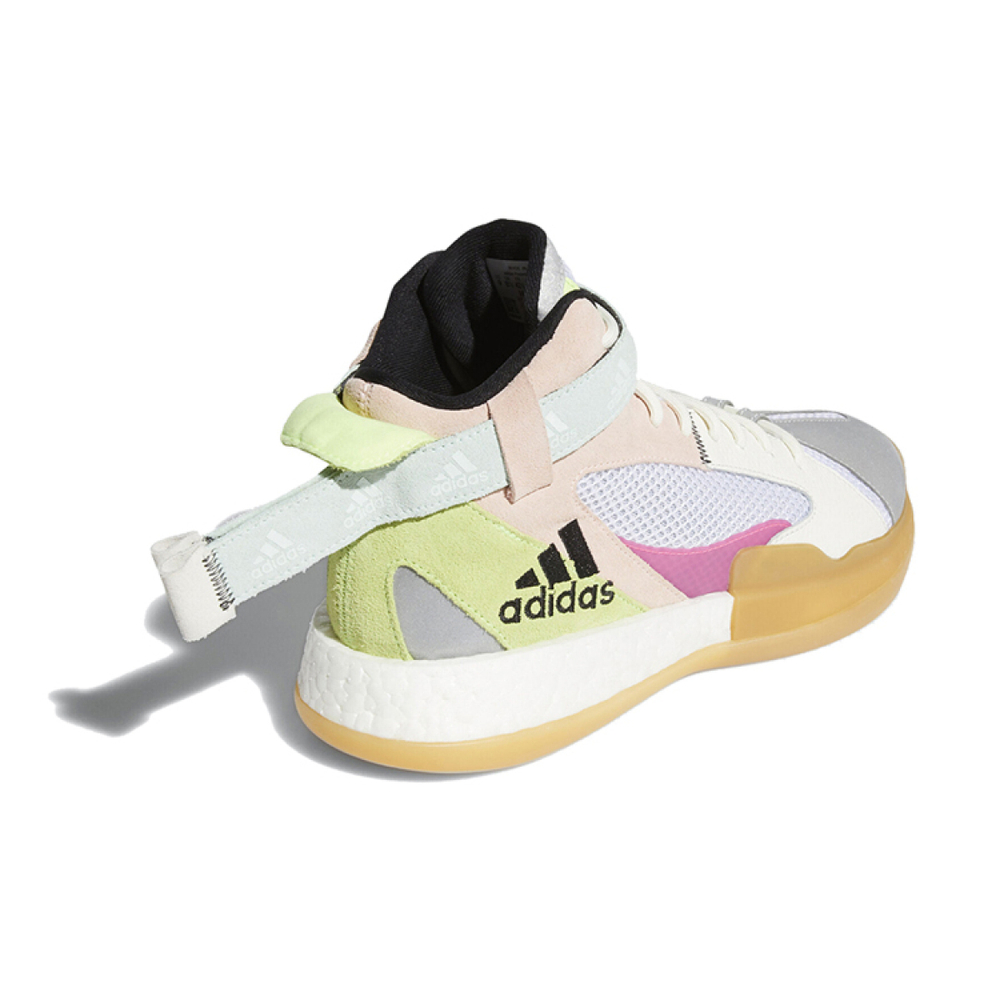 Adidas Trifecta