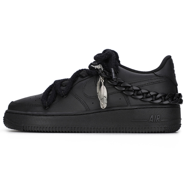 【 】 Nike Air Force 1