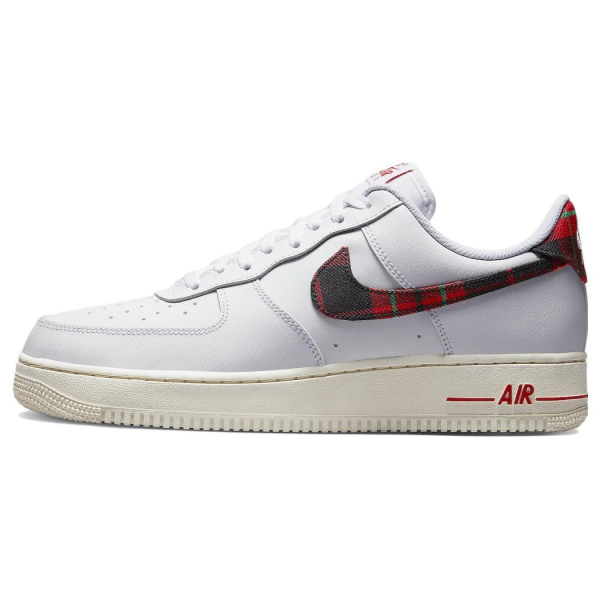 Nike Air Force 1 Low "Plaid"
