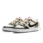 【 】 Nike Court Borough FZBB GS