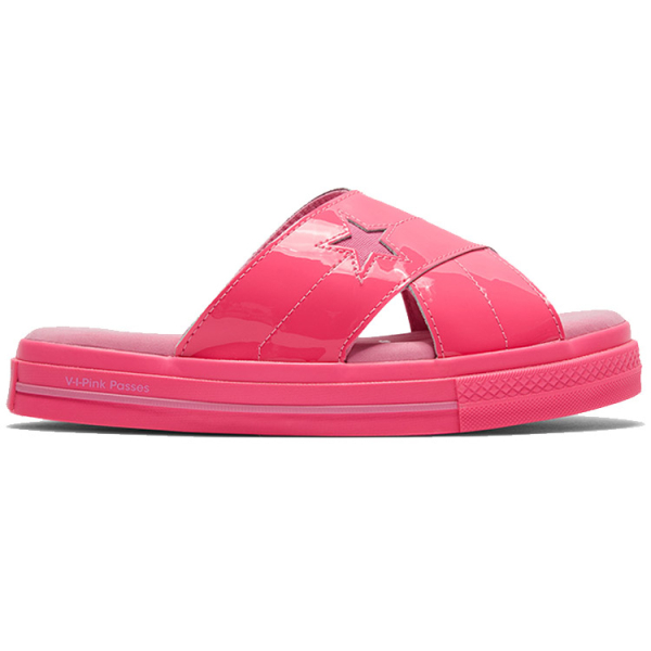 Converse One Star OPI Slide