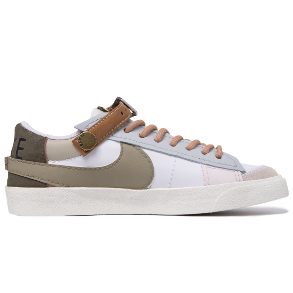 【 】 Nike Blazer 77 Jumbo