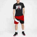 Jordan Logo T