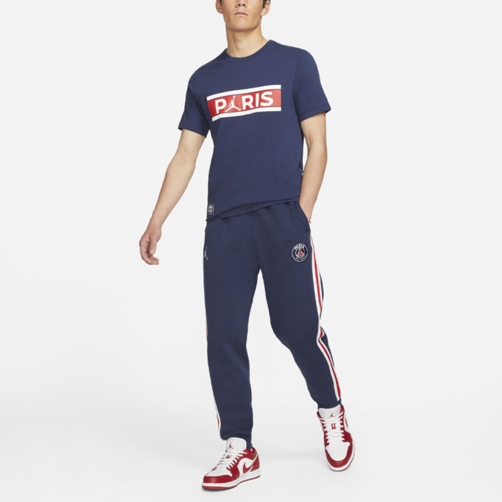 Jordan Paris T