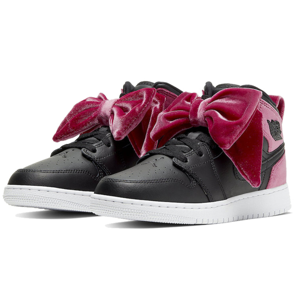 Jordan Air Jordan 1 Mid Bow