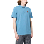KENZO x Nigo 【SS23 】 Boke Flower Logo Polo