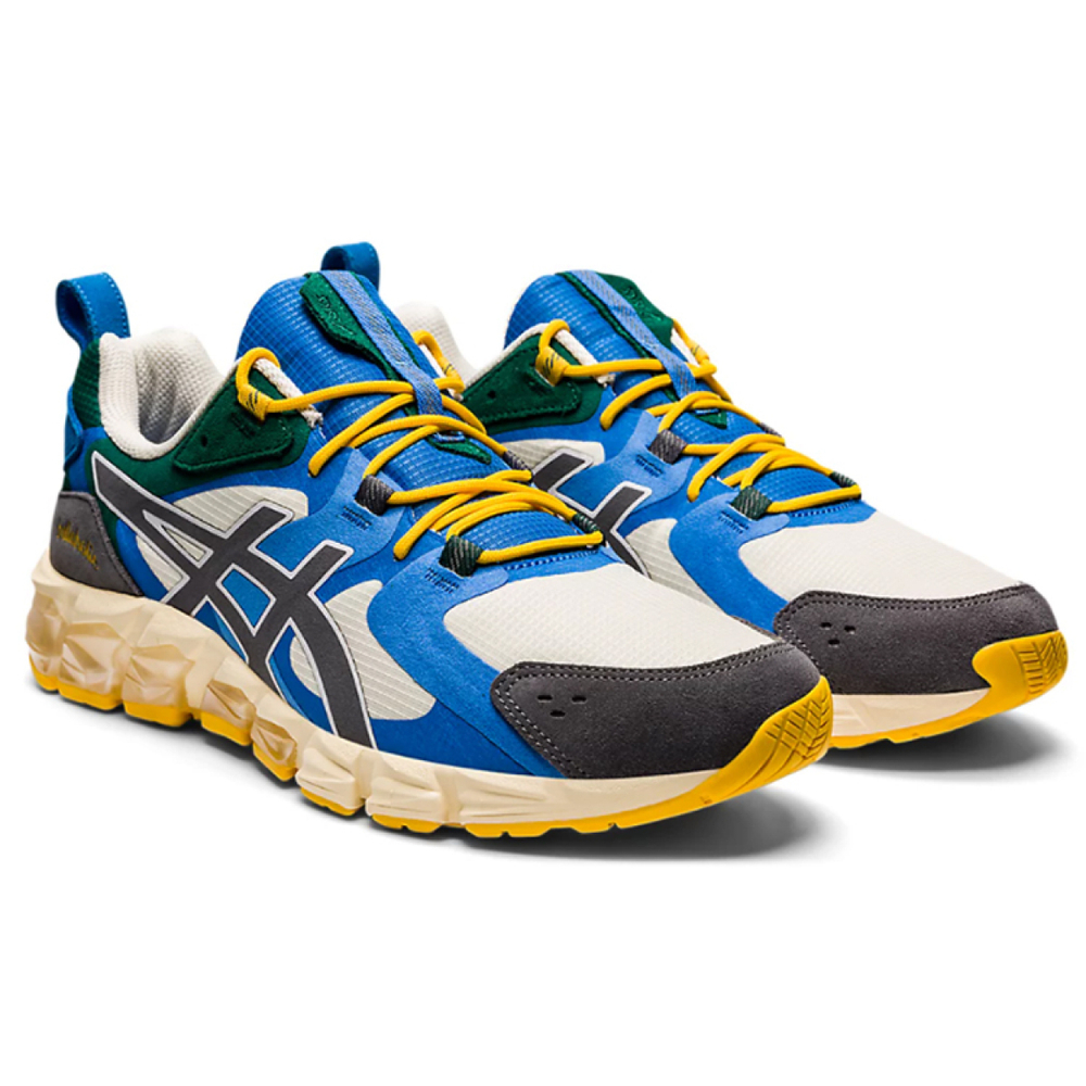 Ballaholic x Asics Gel-Quantum 180 AHAR+