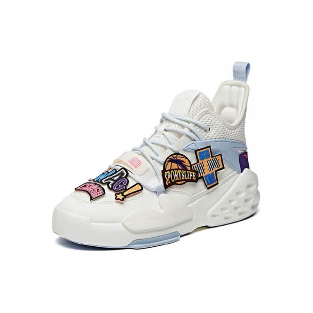 Anta 5