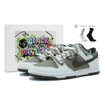 【 】 Nike Dunk Low