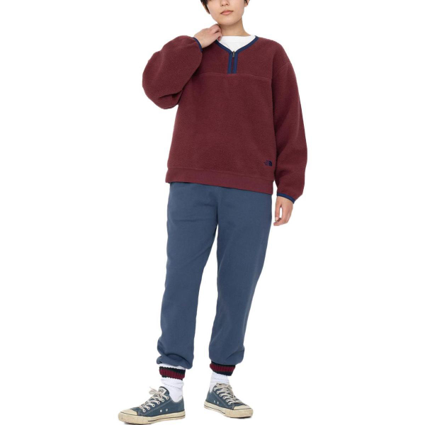 THE NORTH FACE PURPLE LABEL