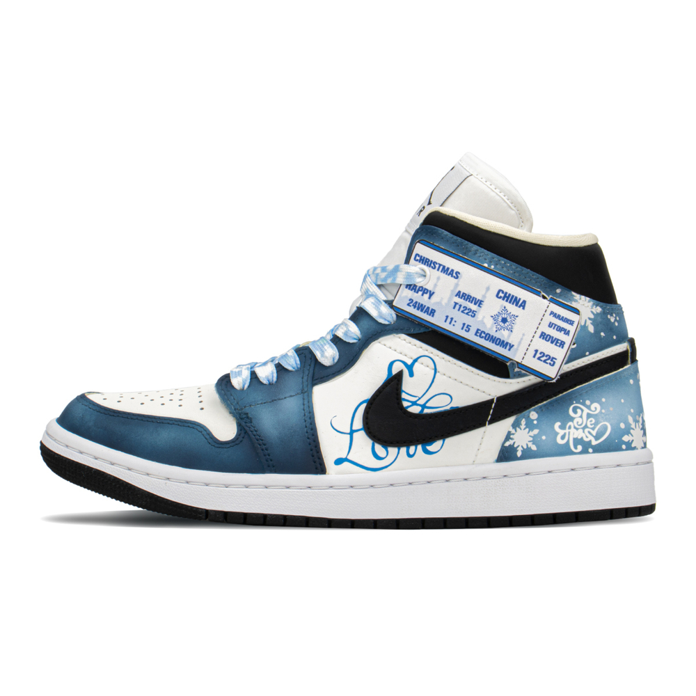 【 】 Jordan Air Jordan 1