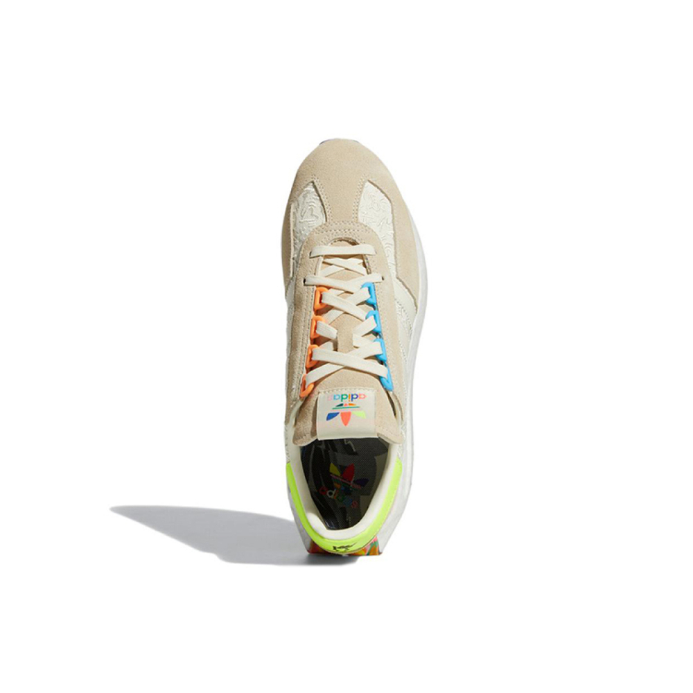 Adidas originals Retropy E5 "pride"