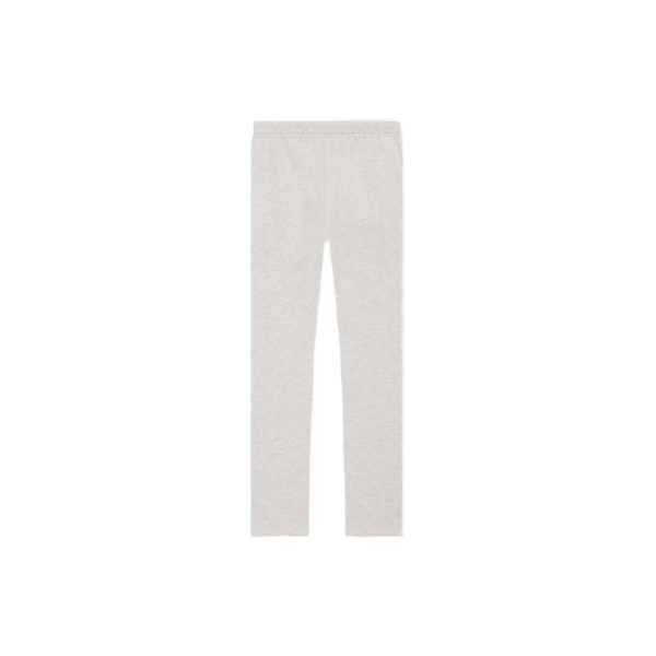 Fear of God Essentials 1977 SS22 Relaxed Sweatpants Light Oatmeal