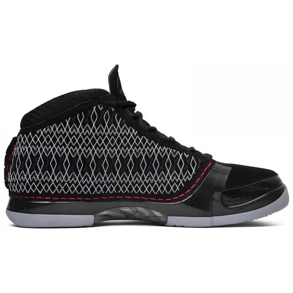 Jordan Air Jordan 23 Black Stealth