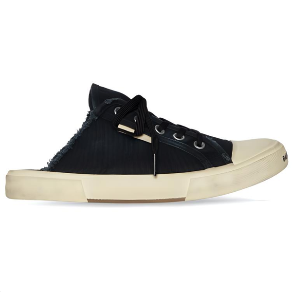 Balenciaga Paris Trainers