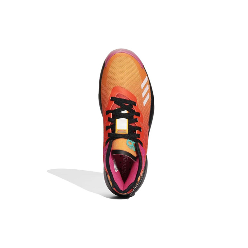 Adidas D.O.N. Issue #4 4