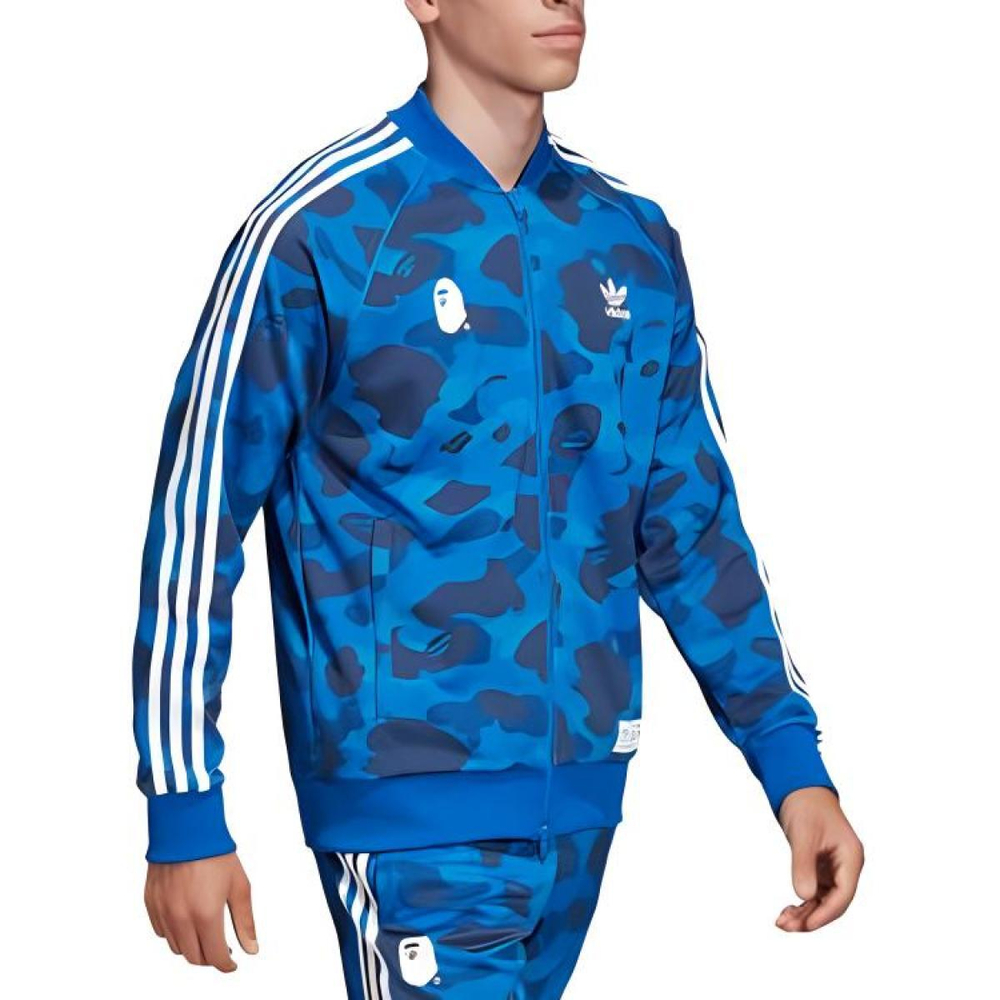 Adidas originals x Bape Adicolor
