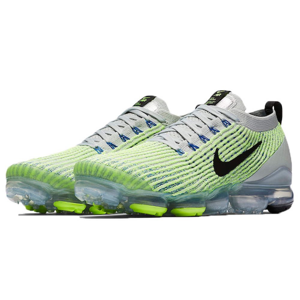 Nike Vapormax 3.0 Barely Volt