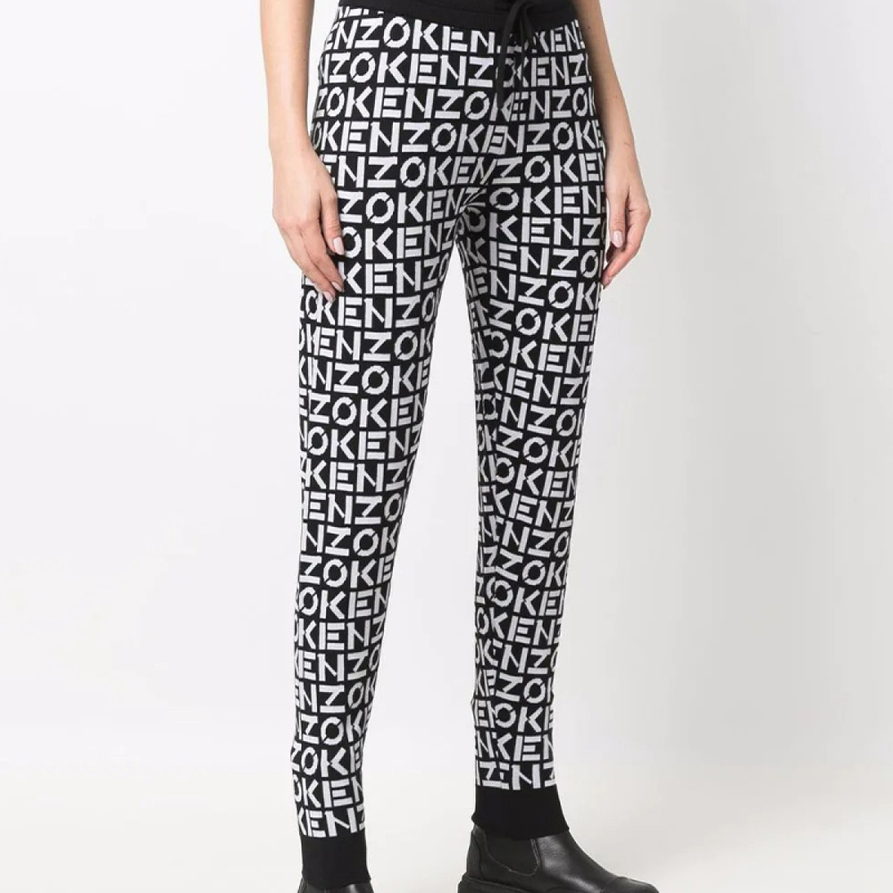 KENZO SS22 Logo