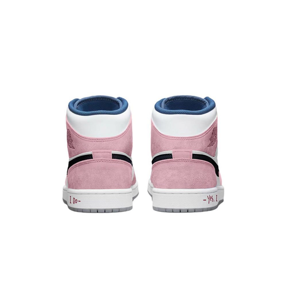 【 】 Jordan Air Jordan 1 Mid SE