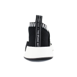 Adidas originals NMD CS2 Core Black Shock Pink