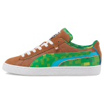 MINECRAFT x PUMA Suede