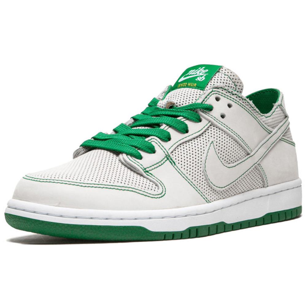 Ishod Wair x Nike Dunk SB Mismatch