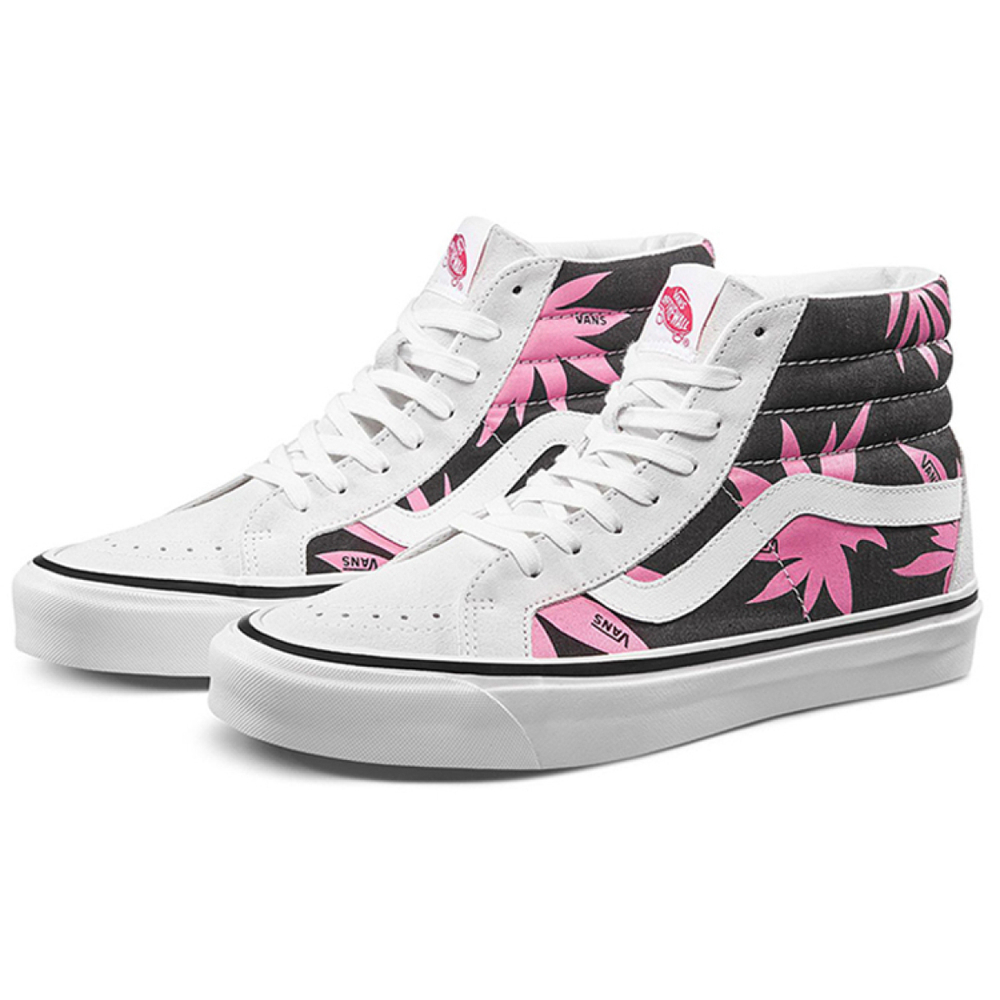 Vans SK8 38 DX