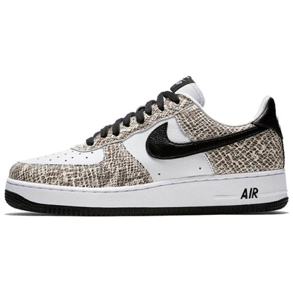 Nike Air Force 1 Cocoa Snake Returning February