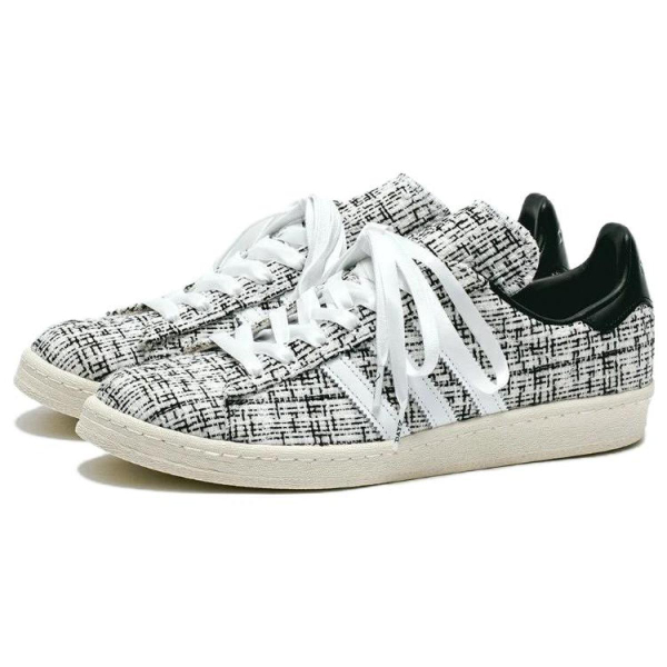 INVINCIBLE® x DAYZ x adidas originals Campus 80S
