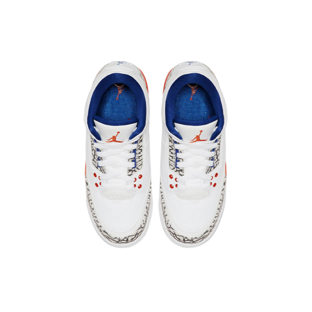 Jordan Air Jordan 3 Knicks