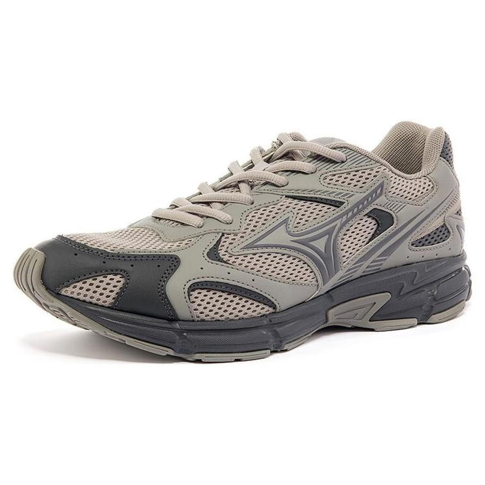 Mizuno Cyclone Speed 2K