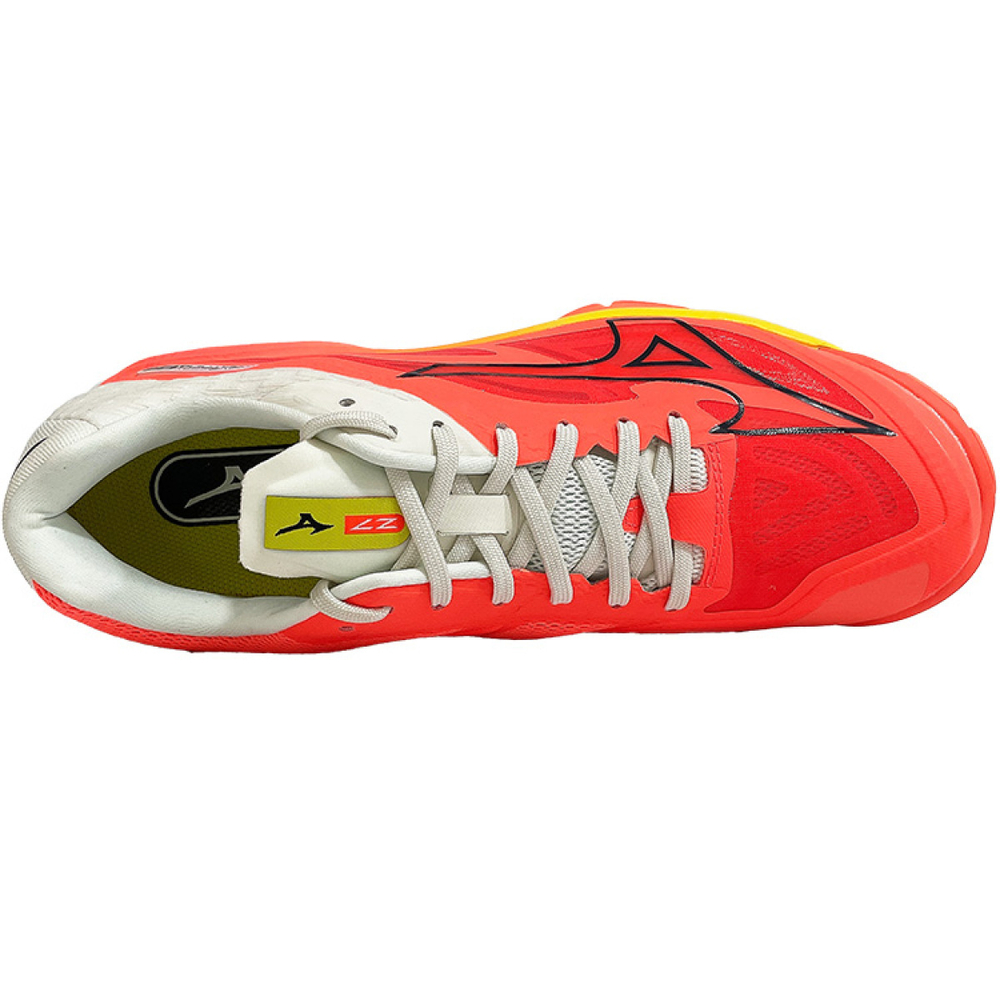 Mizuno Wave Lightning Z7